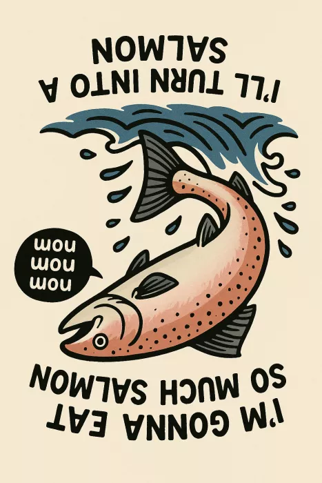 Salmon
